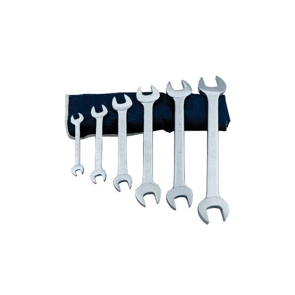 Martin Set, Wr, Open, Dbl, Chr, 6Pc, Bag, OE6K OE6K - main